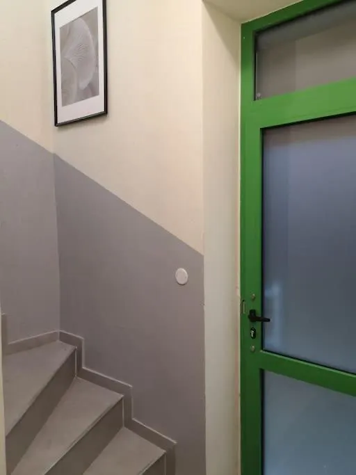 Neo'Art Appartement Face A La Gare * * * Aulnay-sous-Bois 0*,  France