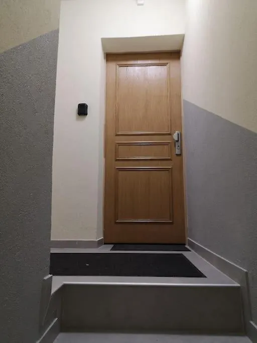 Neo'Art Appartement Face A La Gare * * * Aulnay-sous-Bois